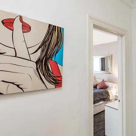 Apartment Peaceful Modern 2 Bedroom In Aloha Pueblo With View Over The Pool Marbella